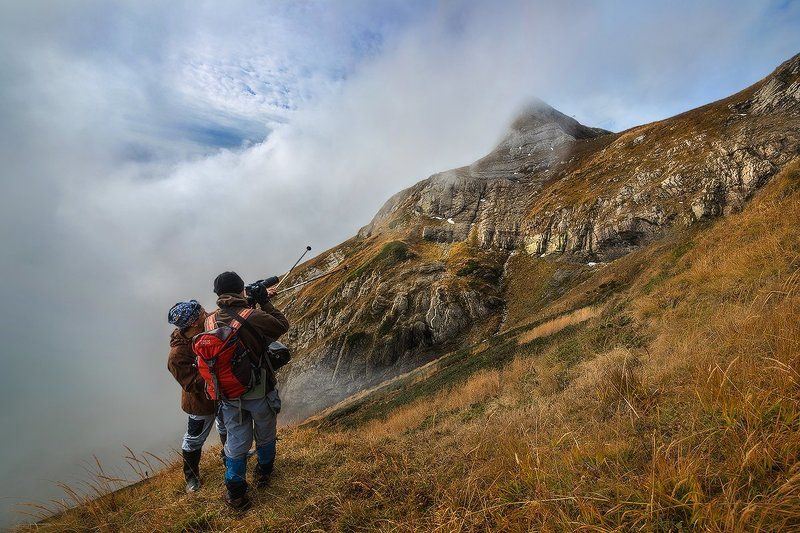 Хорошо там, где мы естьphoto preview