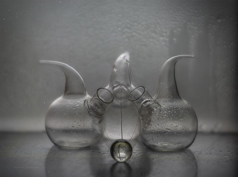 мрачные дни*photo preview