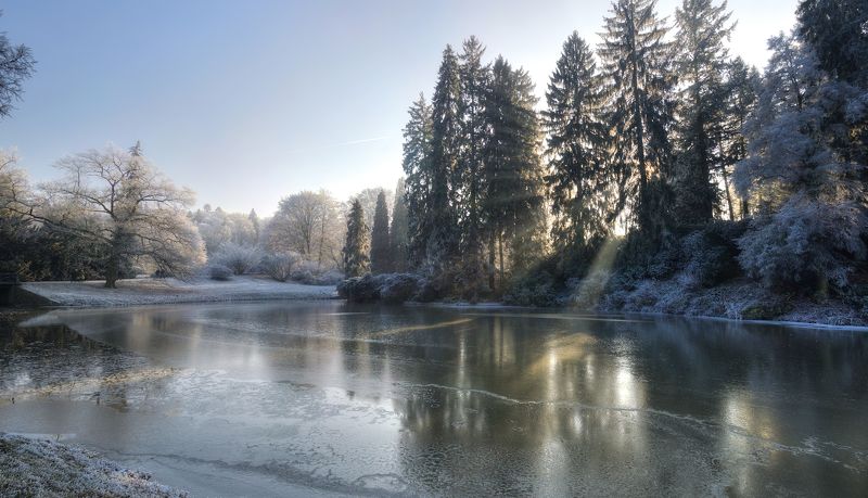 Заморозок.photo preview