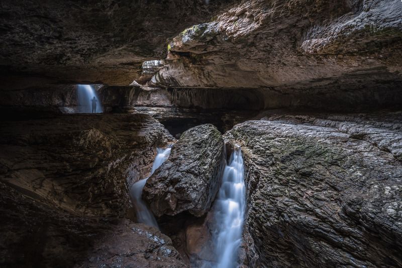 Салтинская теснина… Saltinskaya gorge…photo preview