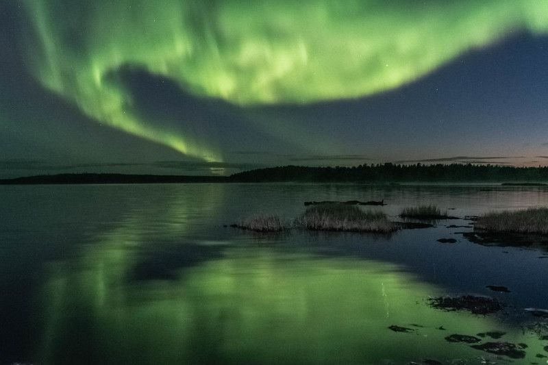 Тишь да гладьphoto preview