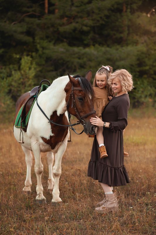 Летний вечерphoto preview