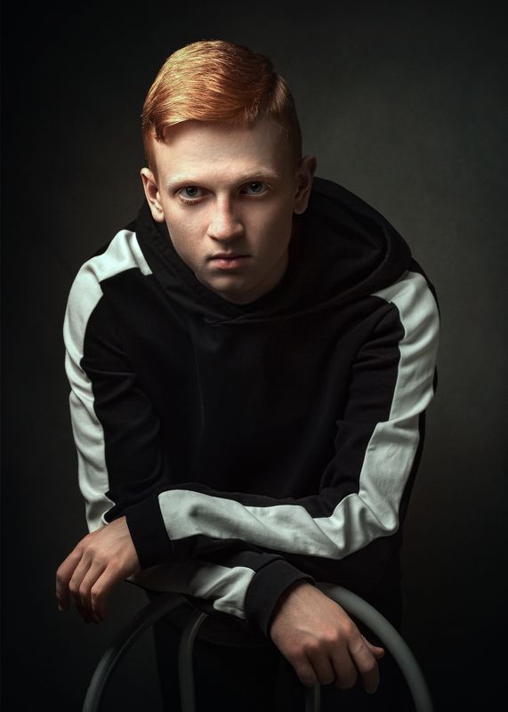 молодёжь Давидphoto preview