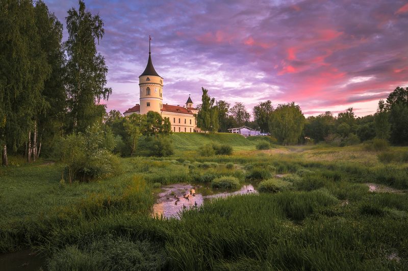 10 фотографий из портфолио Бабурина Олега. фото превью