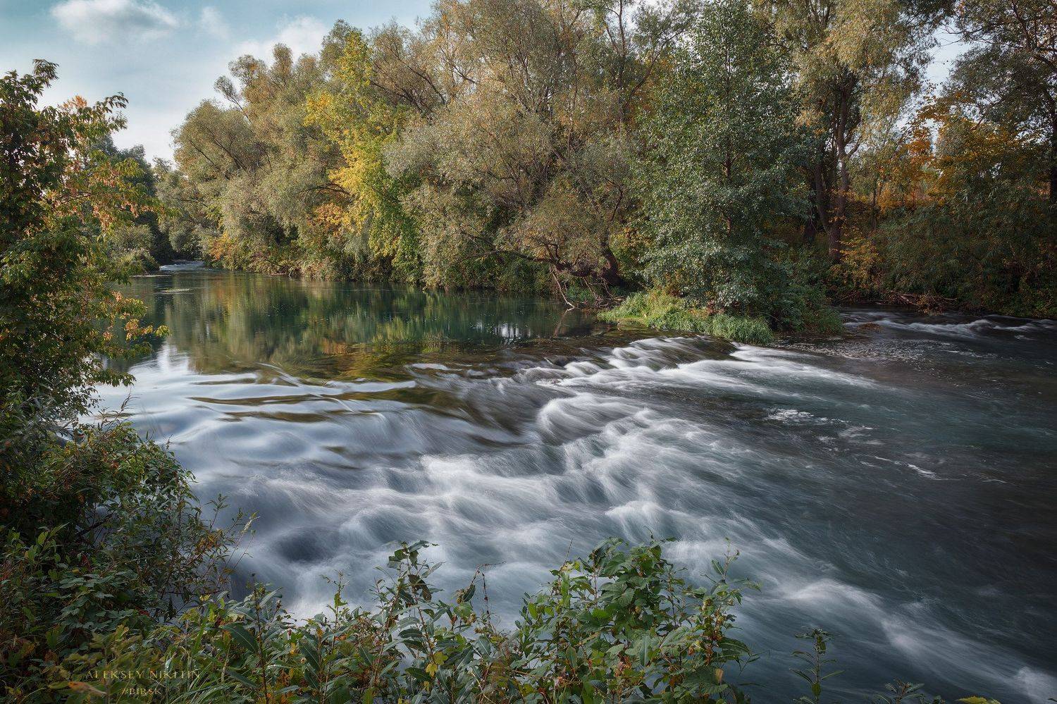 Автор: Никитин Алексей , Никитин Алексей