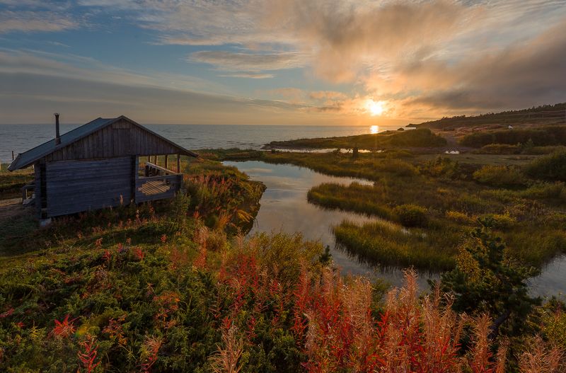 ...сказки Терского берегаphoto preview
