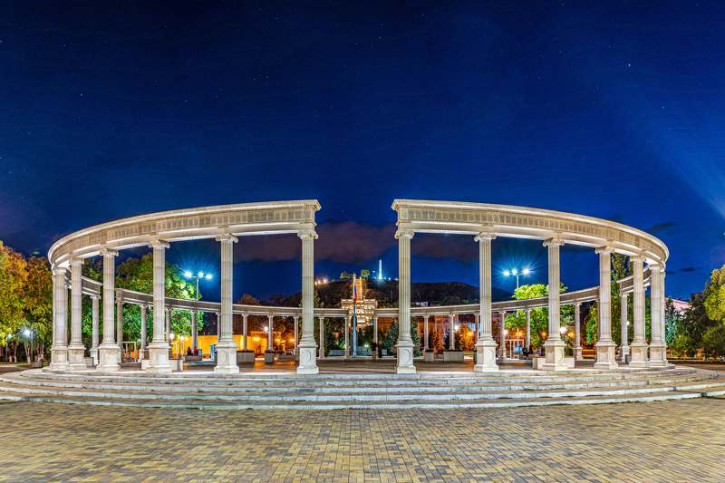 Panem et circenses!photo preview