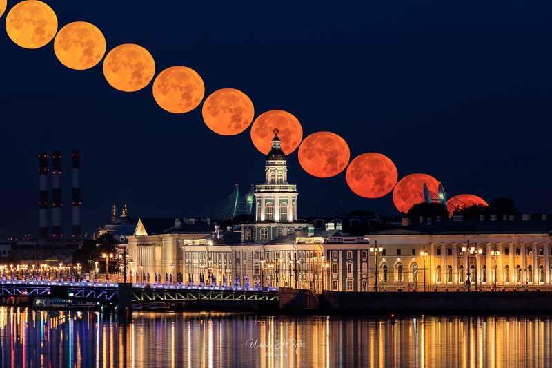 луна,полнолуние,кунсткамера,секвенция,tamron,canon,петербургмоимиглазами,planit Штрихкод Санкт-Петербургаphoto preview