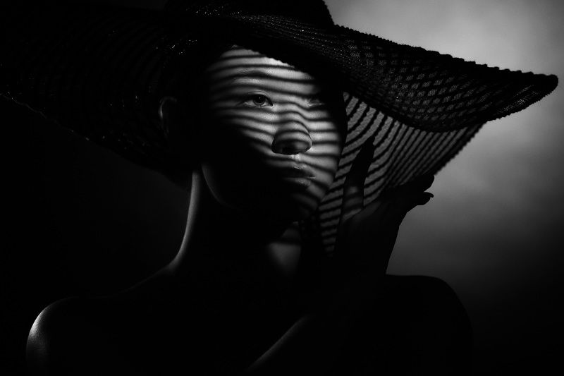 woman, beauty, beautiful, girl, portrait, fashion, model Alinaphoto preview