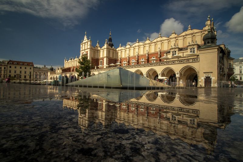 Krakówphoto preview