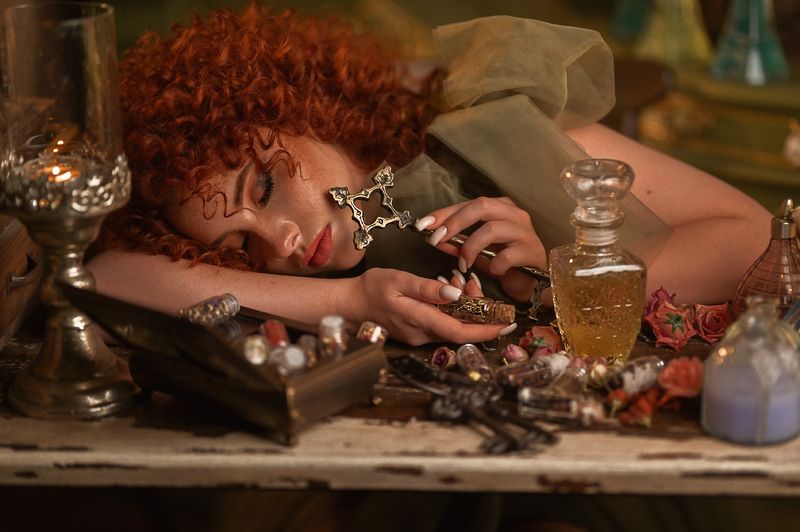 парфюмерphoto preview