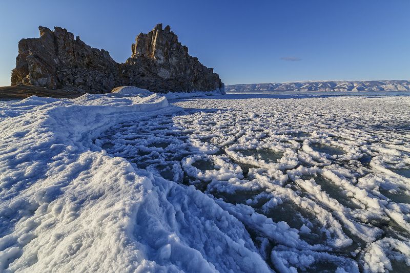 Перед тем как замёрзнутьphoto preview