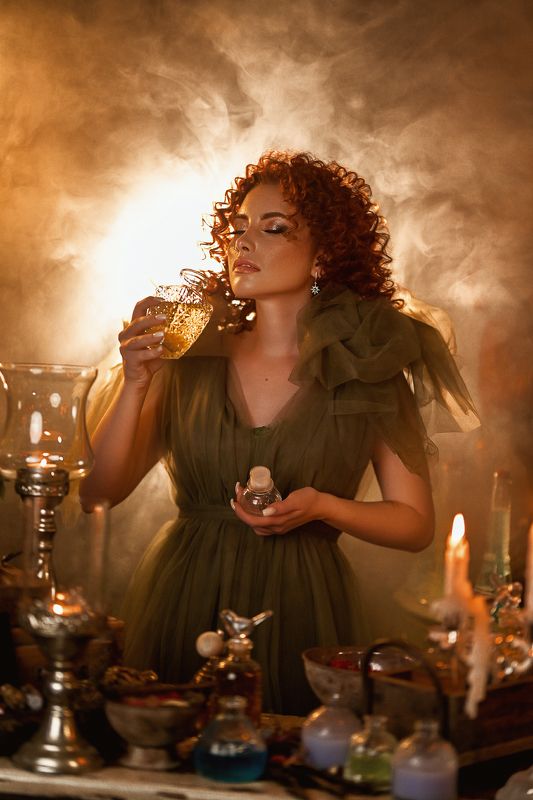 порфюмерphoto preview