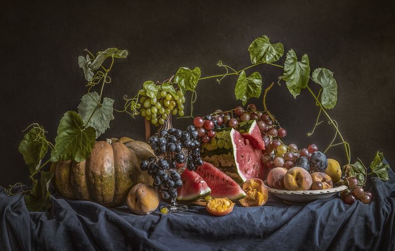 Южные дарыphoto preview