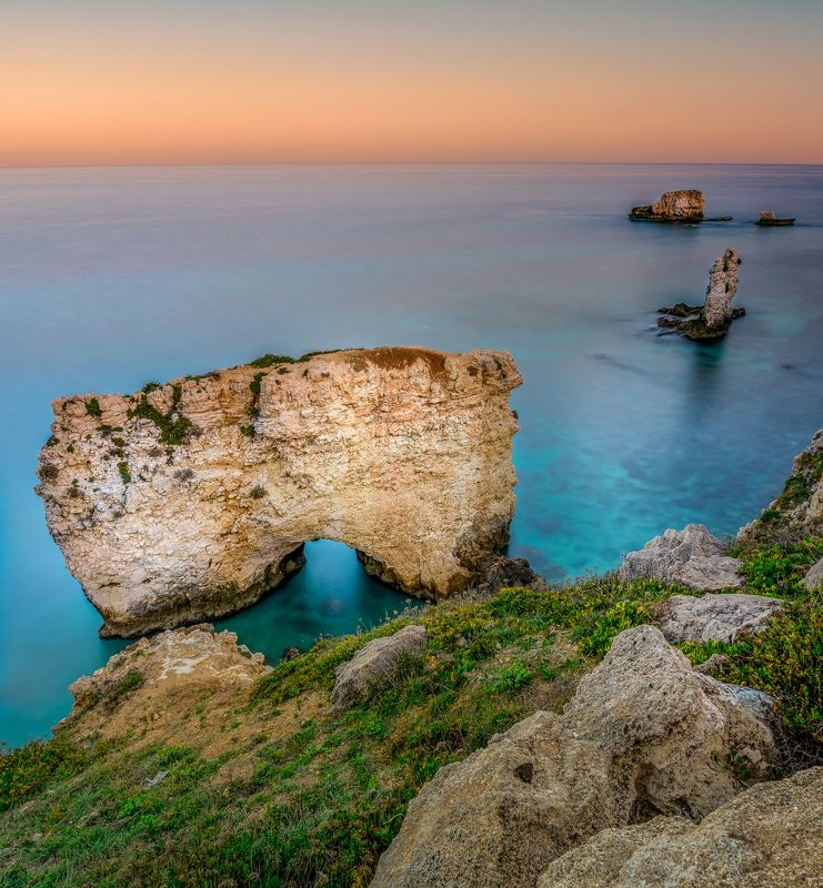 sunset, photo, seascape, landscape, 35awards, sicilia, longexposure Maiorcaphoto preview