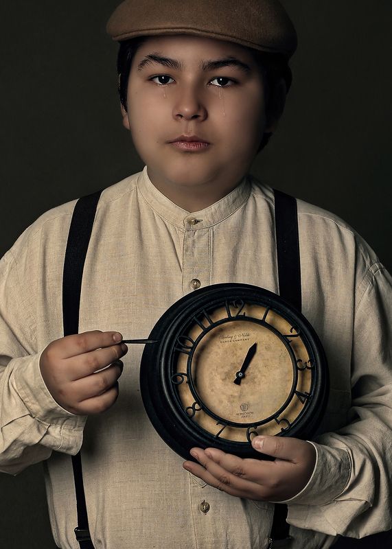 Please Stop The Time photo preview