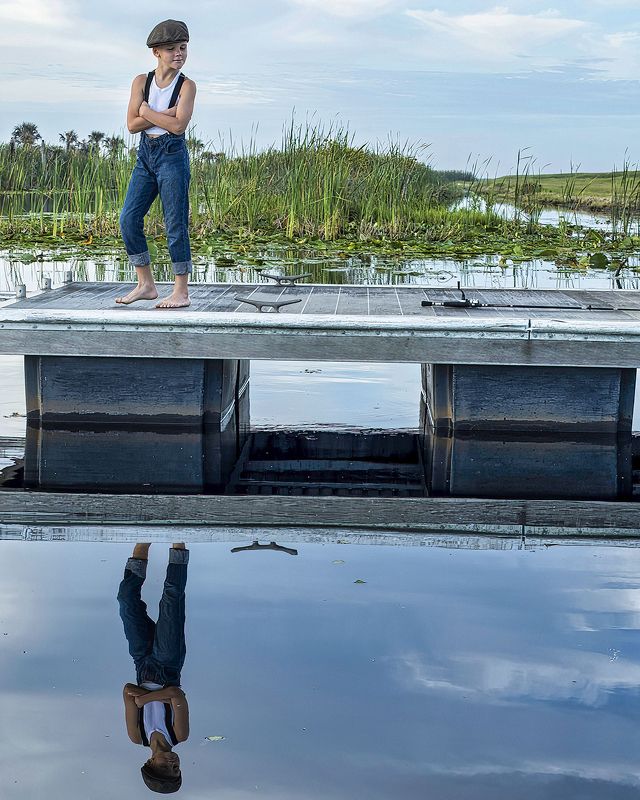 Paul goes Fishing! #1photo preview