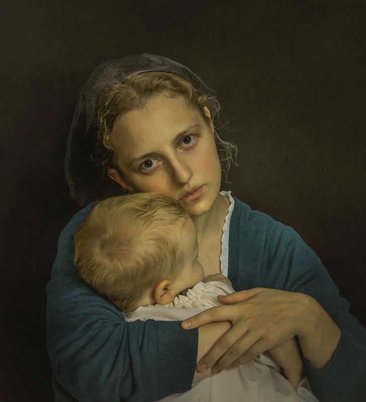 Привязанностьphoto preview