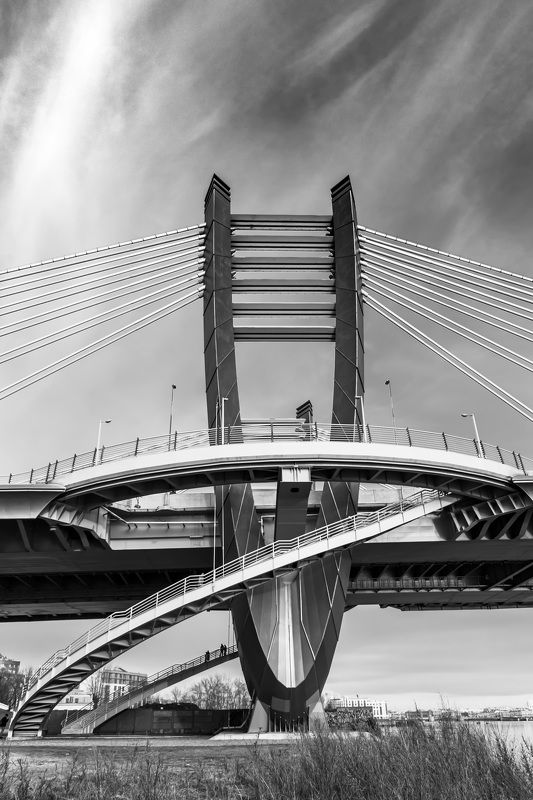 Мост Бетанкура. Betancourt  bridgephoto preview