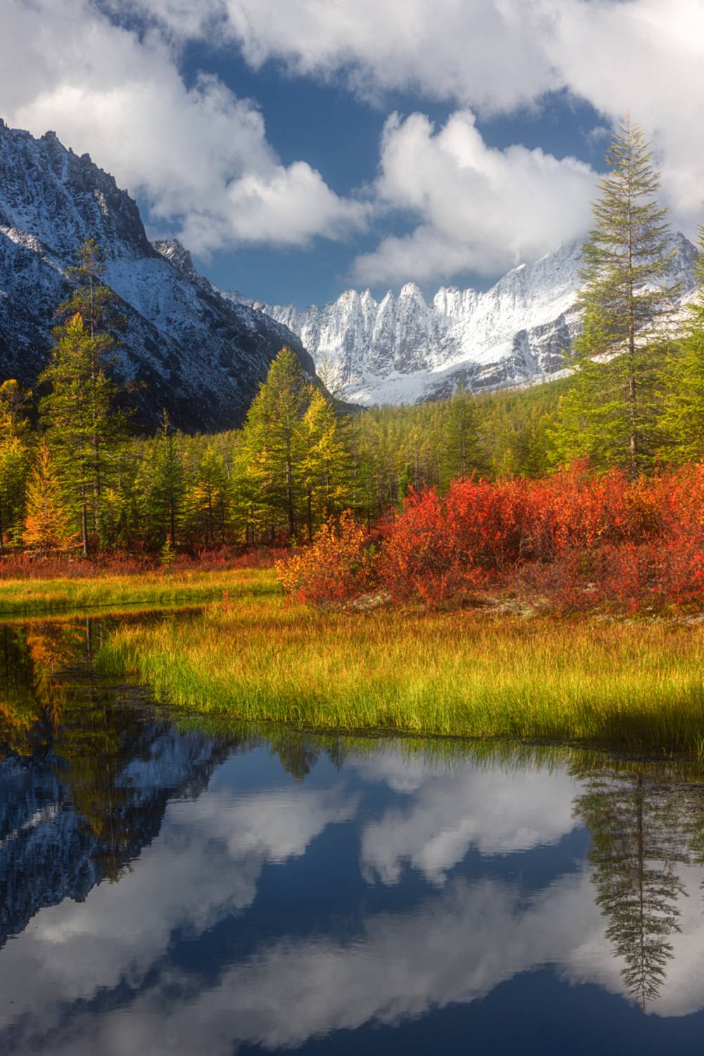 озеро джека лондона, невидимка, ручей неведомый, пила,, Валерий Щербина (sv-phototravel.com)