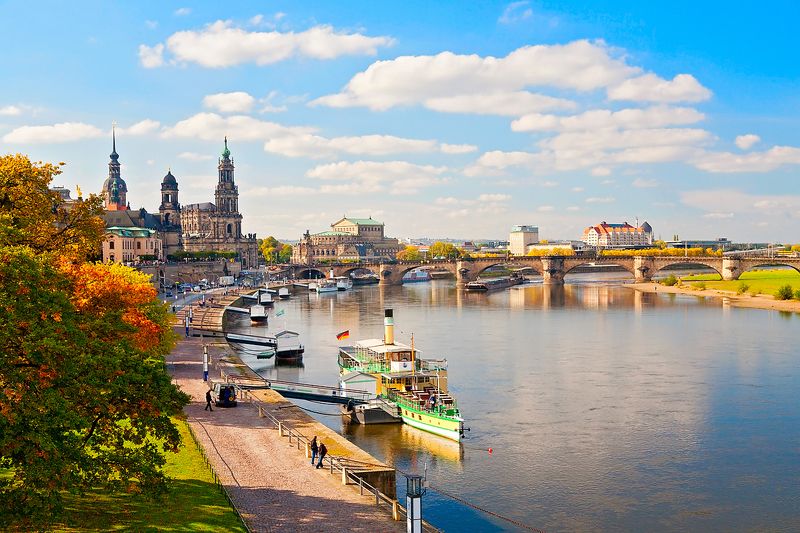 Дрезден, Германияphoto preview