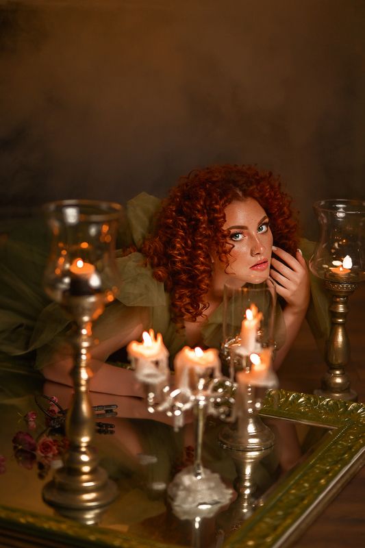 порфюмерphoto preview