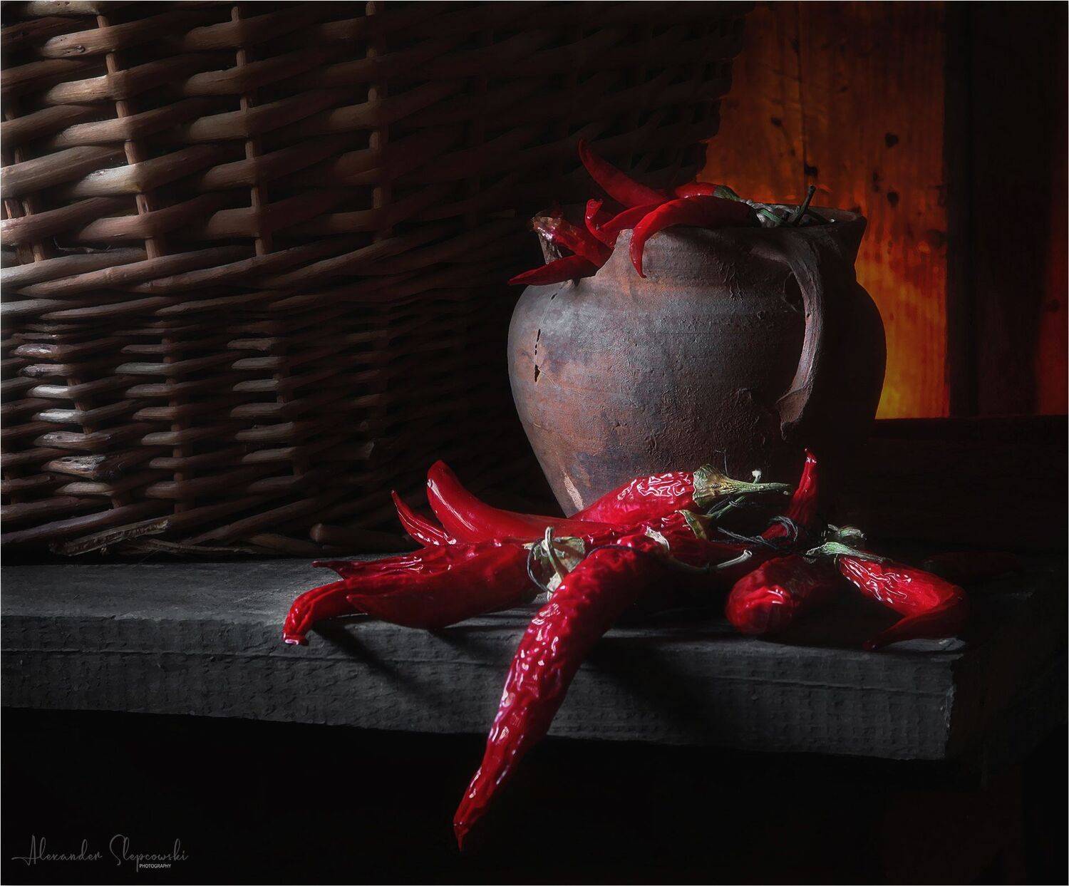 ***. Автор: Alexander Slepcowski , Alexander Slepcowski