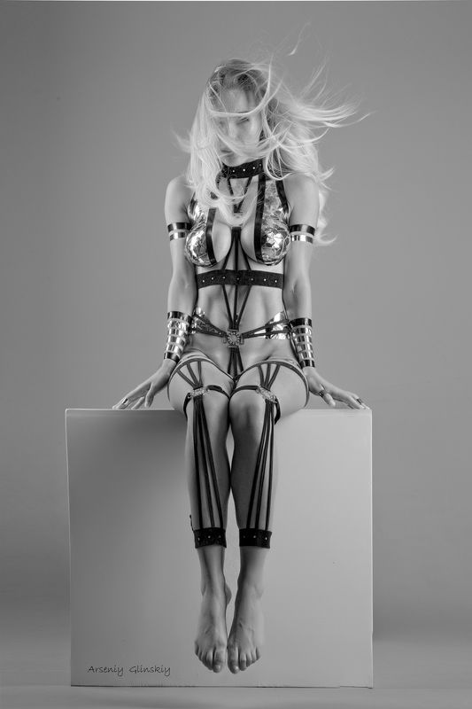 Иллюзия свободы...photo preview