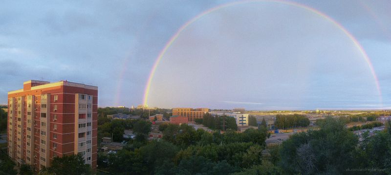 радуга ***photo preview