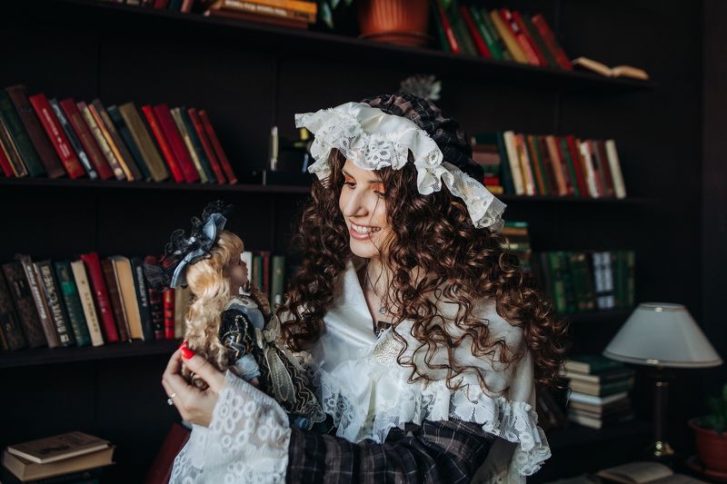 куклаphoto preview