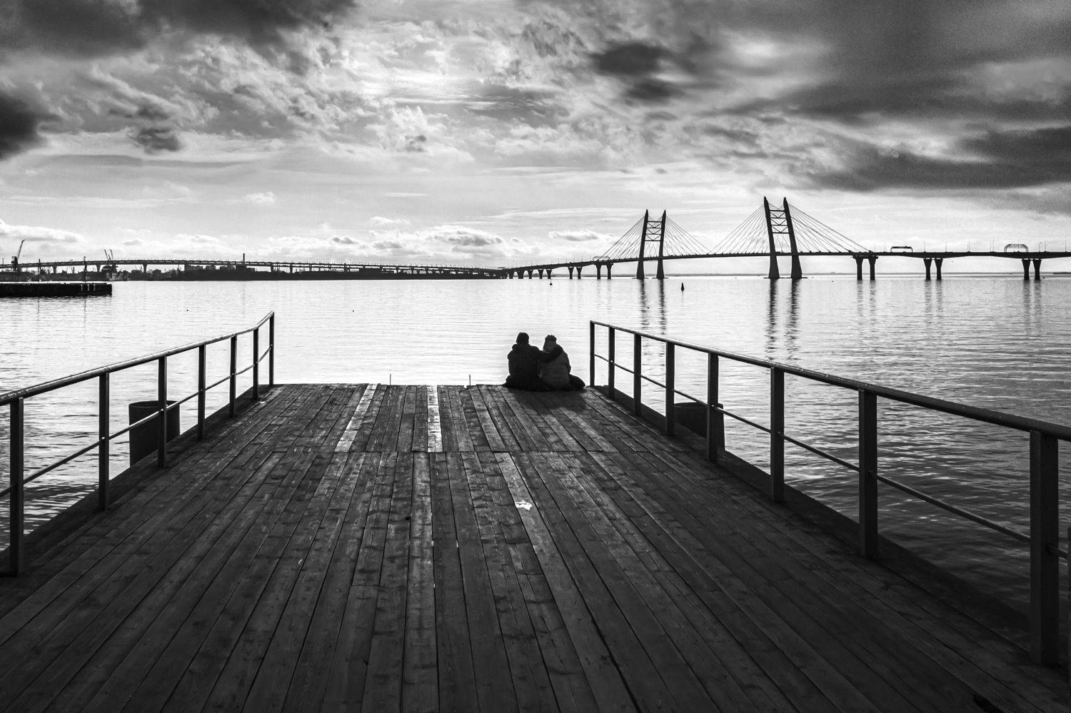 Над покоем. Chilling out. . Автор: Дьяченко Алёна , Дьяченко Алёна