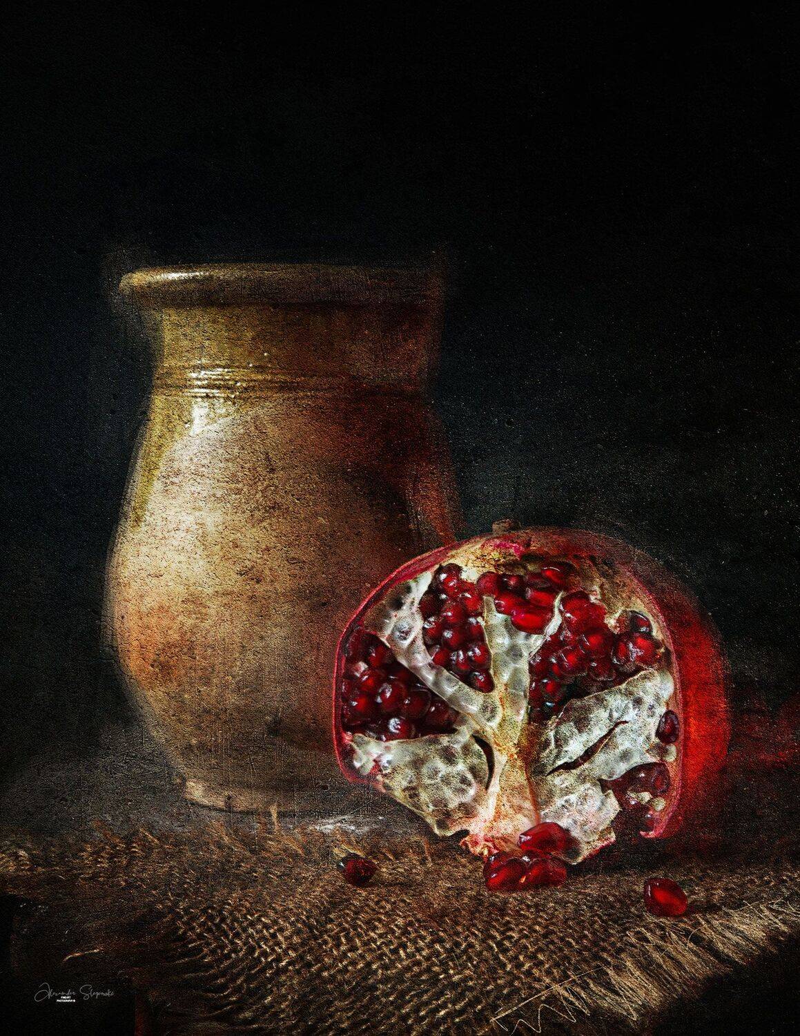 , Alexander Slepcowski