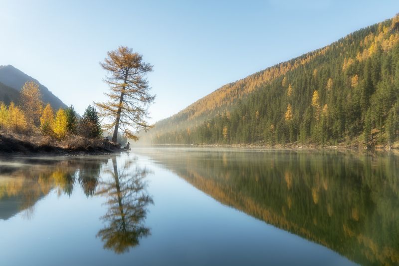 Улаганские озёраphoto preview