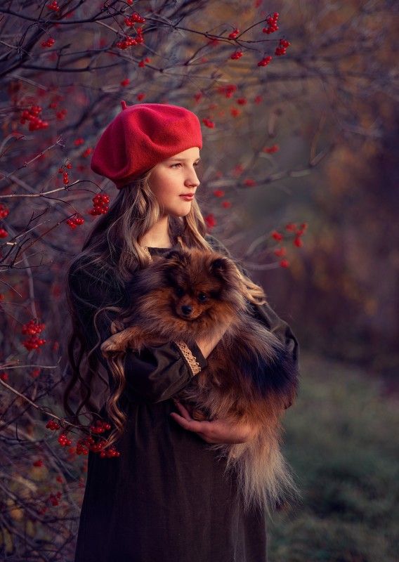 Эльвира и Бимкаphoto preview