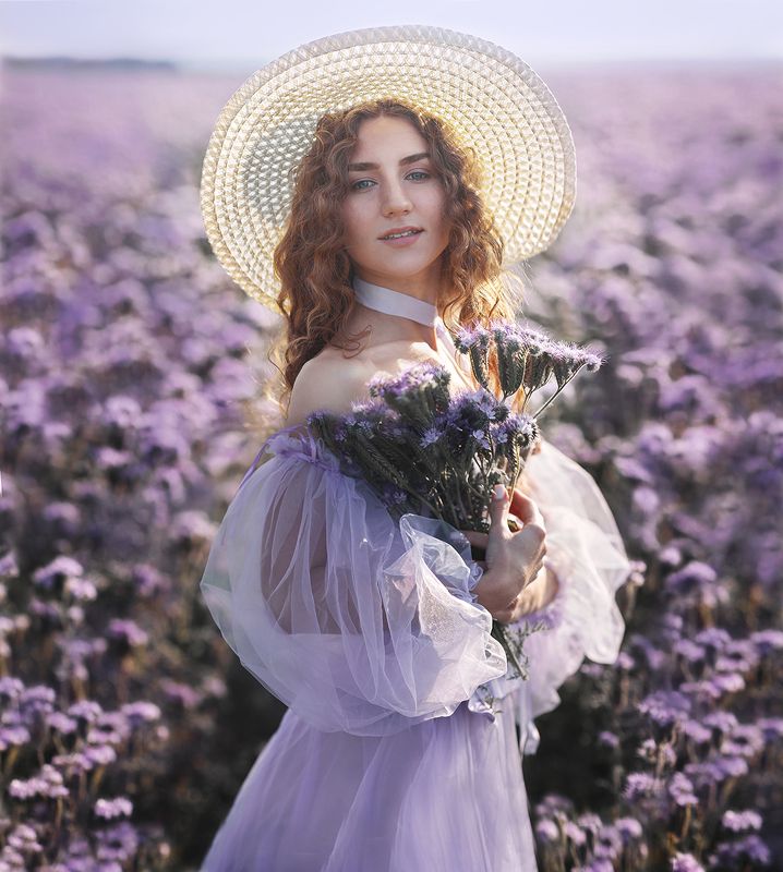 Фацелияphoto preview