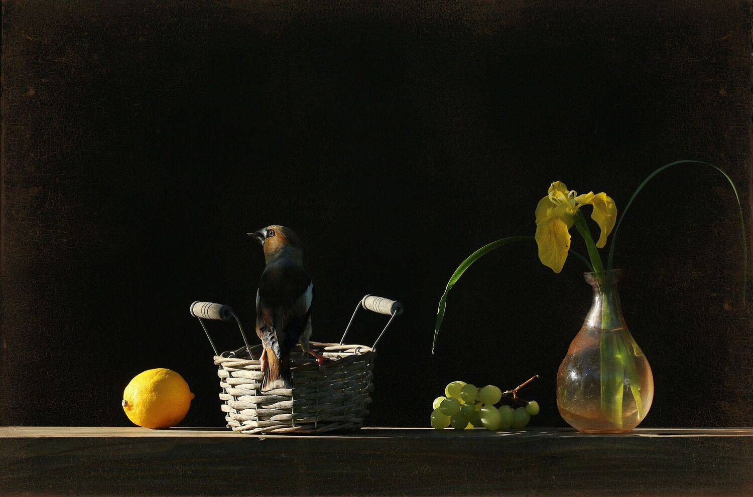 , Хромушин Олег