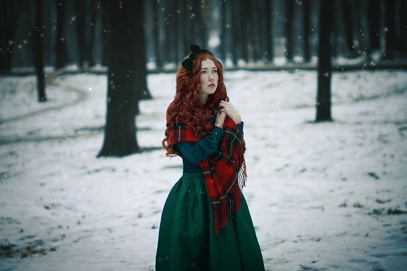 Christmas is comingphoto preview