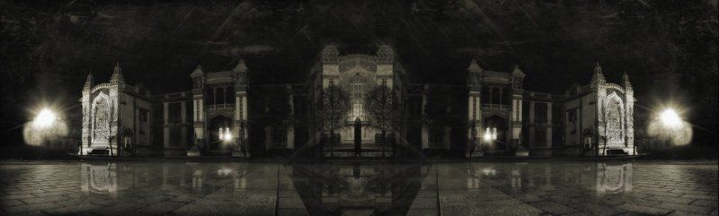 Зеркало фото превью