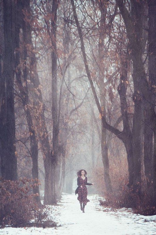 В туманеphoto preview