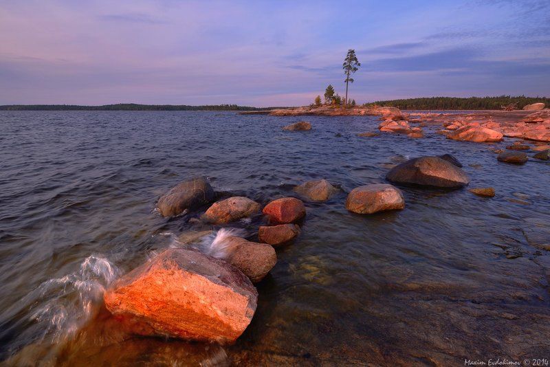 Сегозеро, Сегозерье ***photo preview