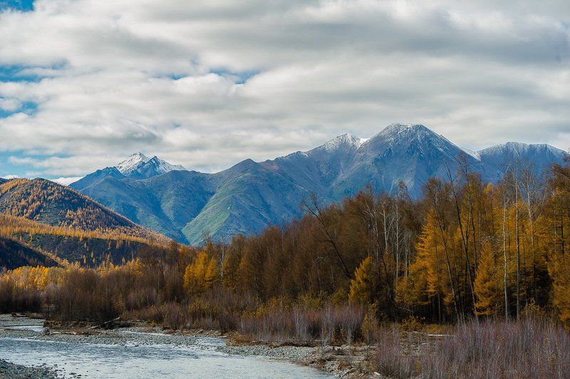 Последний день осени.photo preview