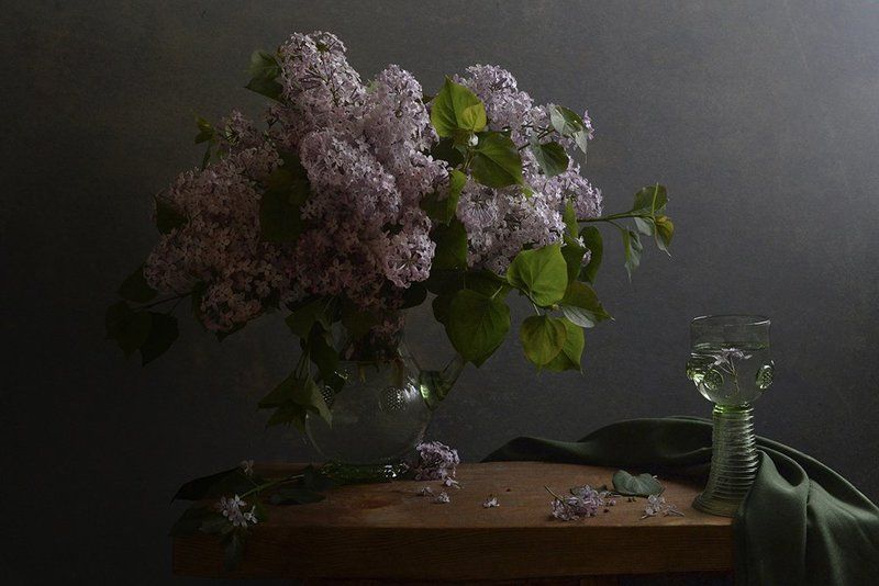 вечерний ароматphoto preview