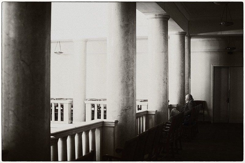 Один фото превью