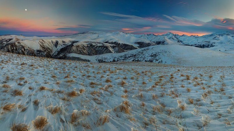 Восход Луныphoto preview