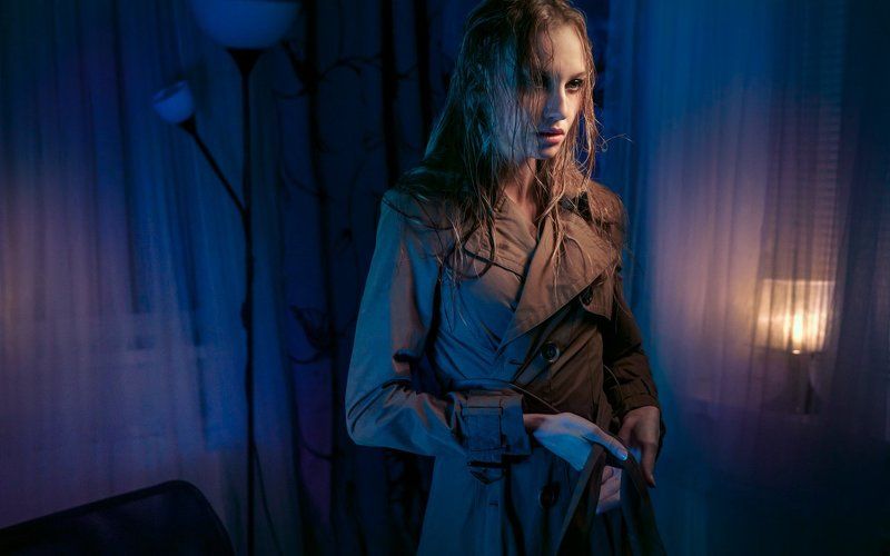 Phone callphoto preview