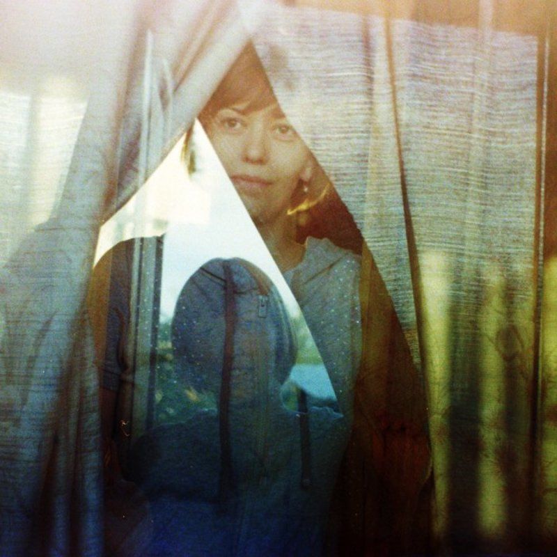 Мультиэкспозиция, Смена 8м, Янаphoto preview