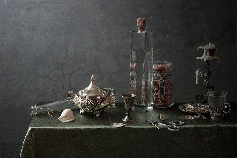 ~ серебро ~photo preview