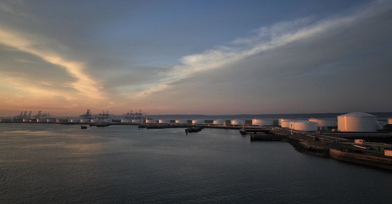 В проливе Скагерракphoto preview