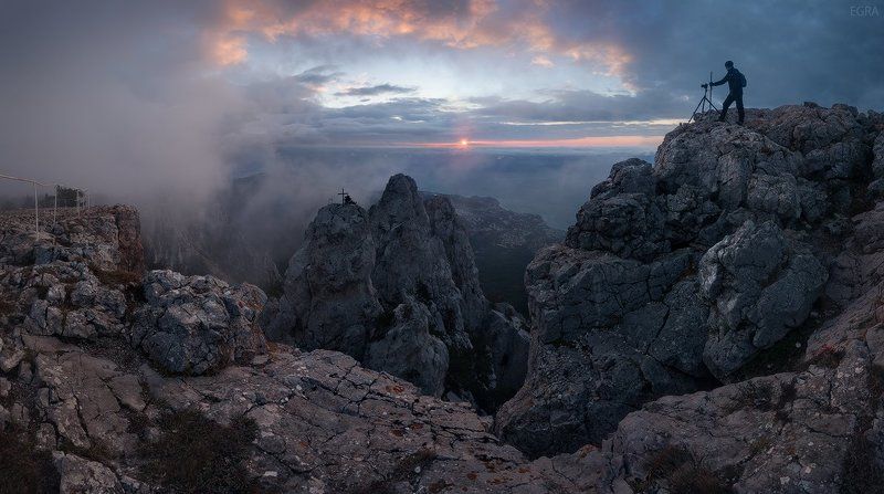 Ai-petri, Crimea, Ай-петри, Крым Ай...photo preview