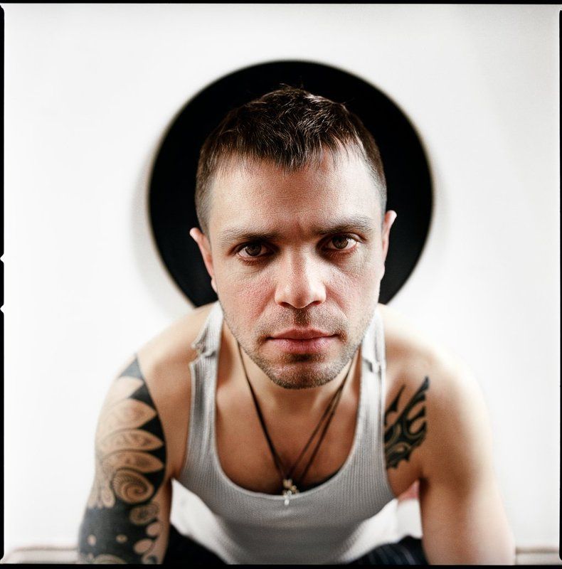 Роман Пашковphoto preview